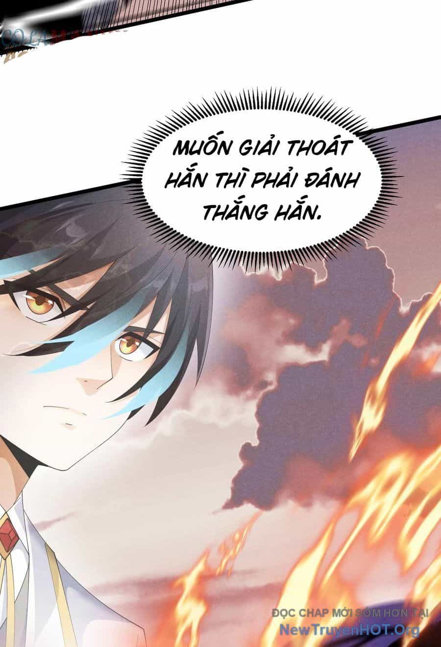 Tiểu Bạo Chúa Không Muốn Gặp Kết Thảm - Chương 95 - ảnh 4