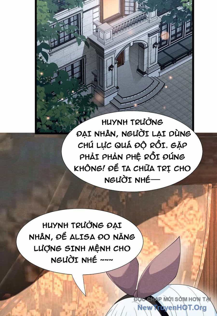 Tiểu Bạo Chúa Không Muốn Gặp Kết Thảm - Chương 95 - ảnh 55