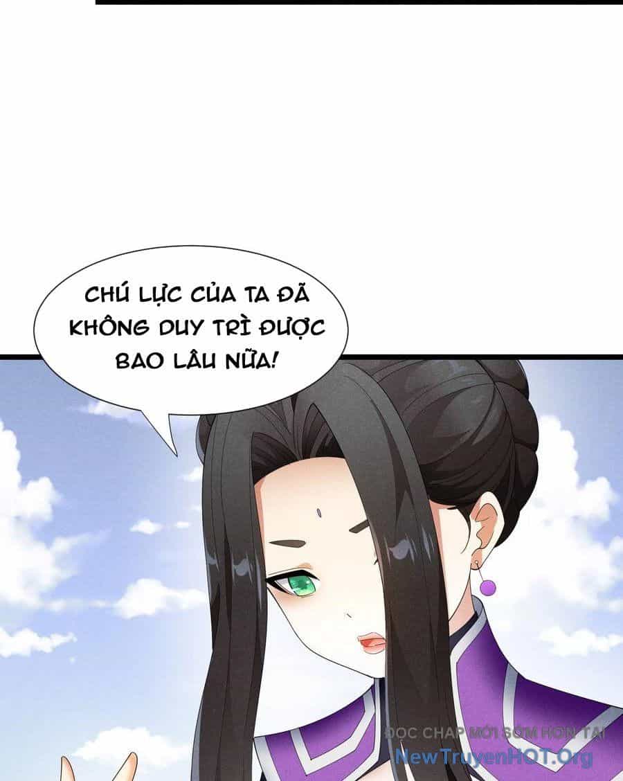 Tiểu Bạo Chúa Không Muốn Gặp Kết Thảm - Chương 96 - ảnh 46