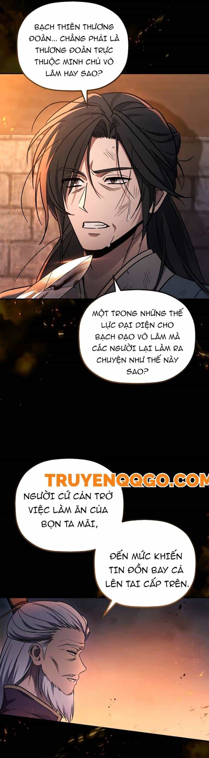 Tiểu Công Tử Của Ân Hạ Thương Đoàn - Chương 1 - ảnh 17