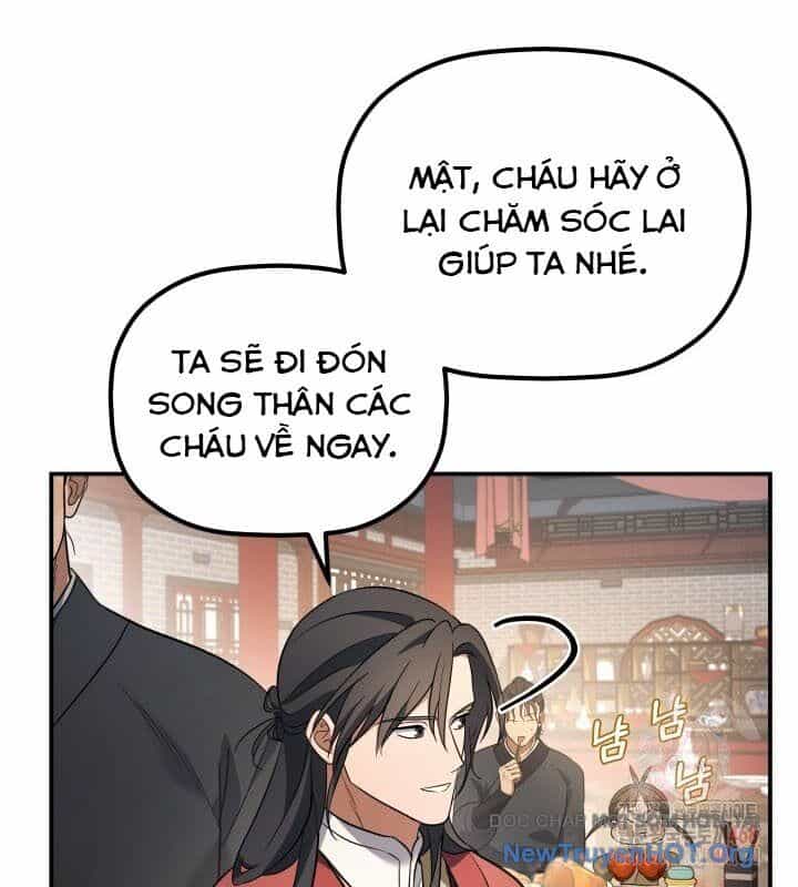 Tiểu Công Tử Của Ân Hạ Thương Đoàn - Chương 18 - ảnh 11