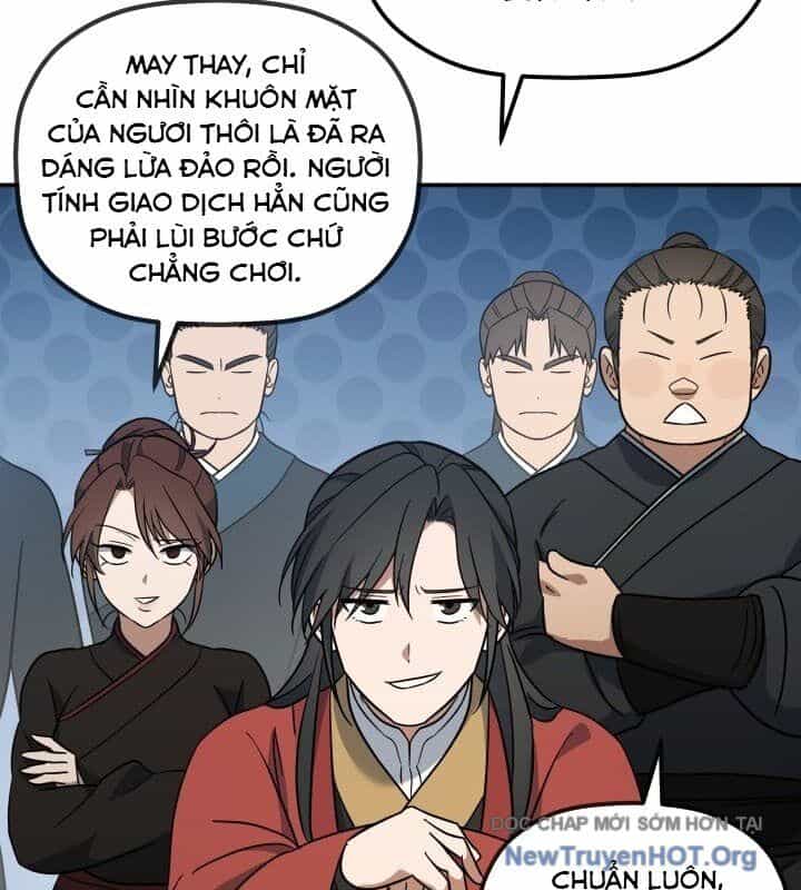 Tiểu Công Tử Của Ân Hạ Thương Đoàn - Chương 18 - ảnh 112