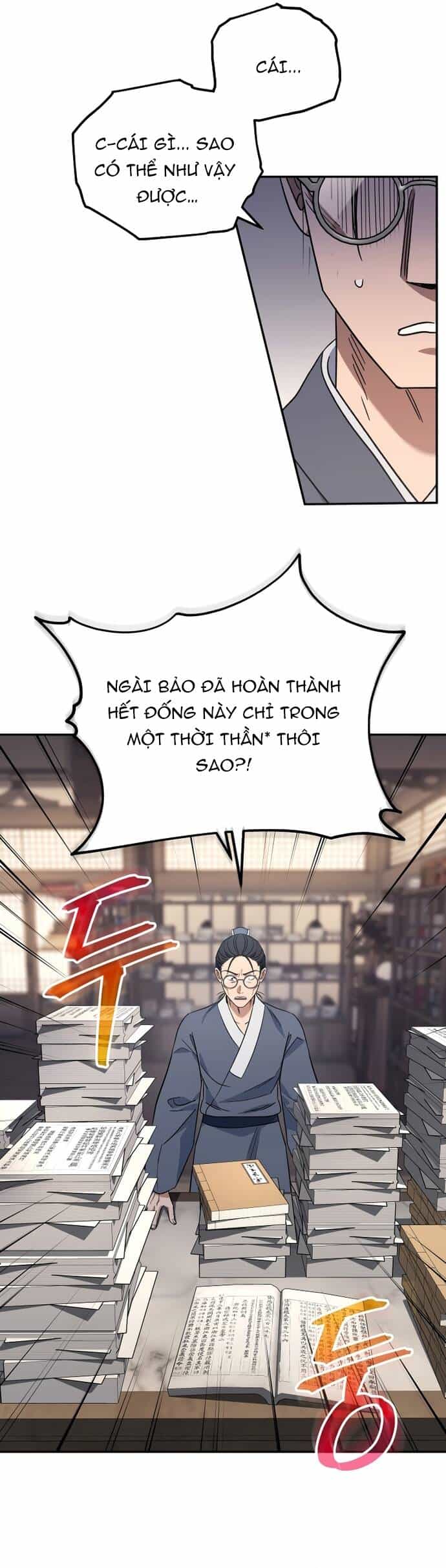 Tiểu Công Tử Của Ân Hạ Thương Đoàn - Chương 2 - ảnh 33