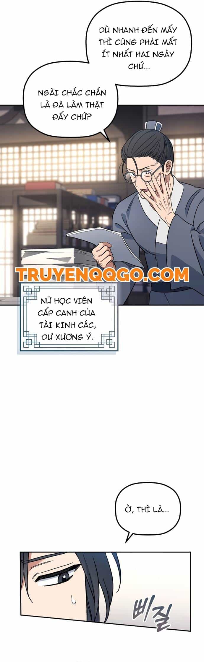 Tiểu Công Tử Của Ân Hạ Thương Đoàn - Chương 2 - ảnh 34
