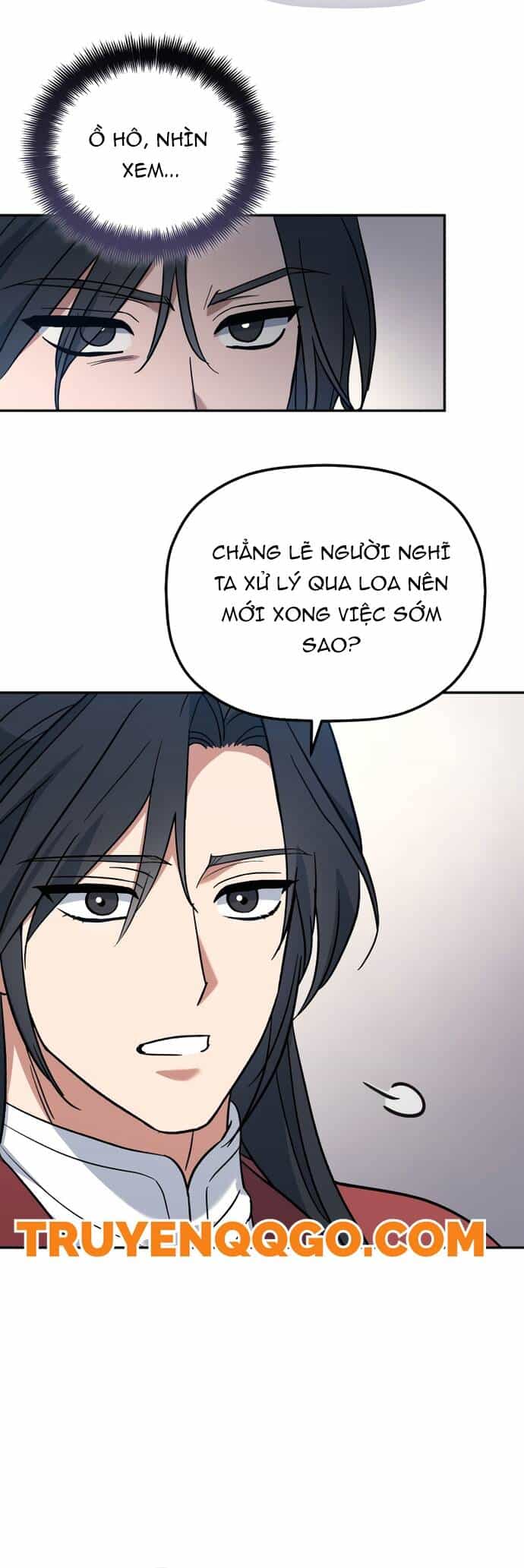 Tiểu Công Tử Của Ân Hạ Thương Đoàn - Chương 2 - ảnh 38