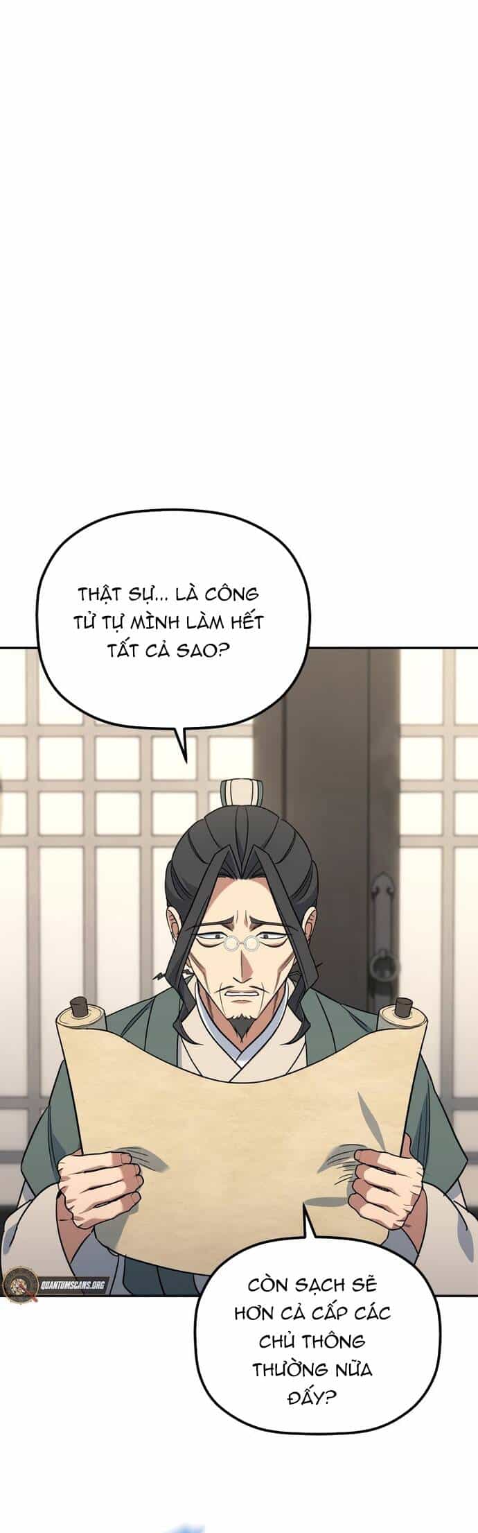 Tiểu Công Tử Của Ân Hạ Thương Đoàn - Chương 2 - ảnh 48