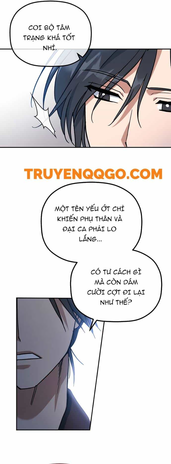 Tiểu Công Tử Của Ân Hạ Thương Đoàn - Chương 2 - ảnh 55