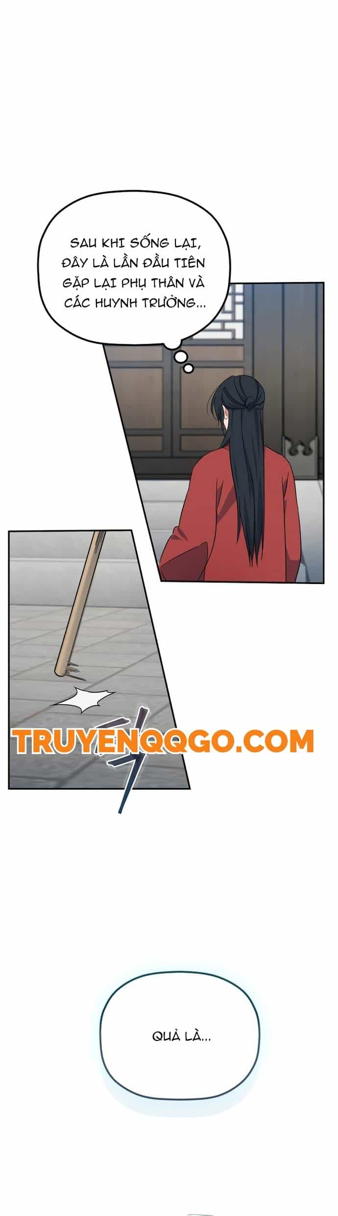 Tiểu Công Tử Của Ân Hạ Thương Đoàn - Chương 2 - ảnh 63