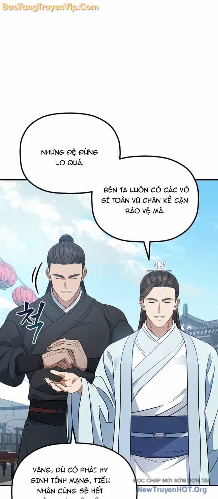Tiểu Công Tử Của Ân Hạ Thương Đoàn - Chương 23 - ảnh 35