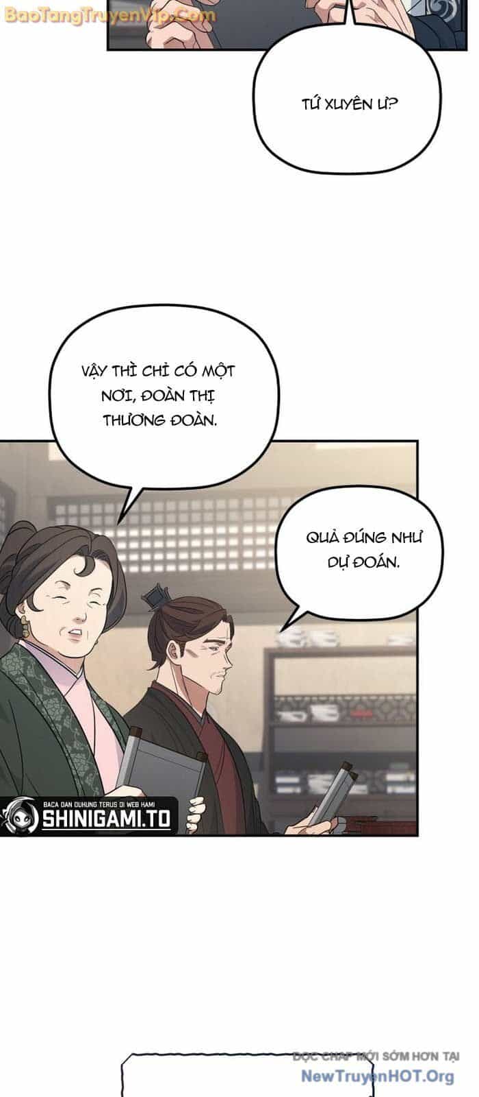 Tiểu Công Tử Của Ân Hạ Thương Đoàn - Chương 25 - ảnh 52