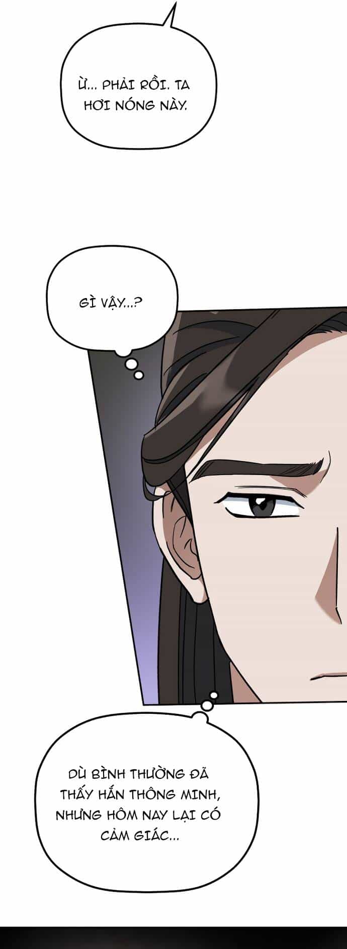 Tiểu Công Tử Của Ân Hạ Thương Đoàn - Chương 3 - ảnh 22