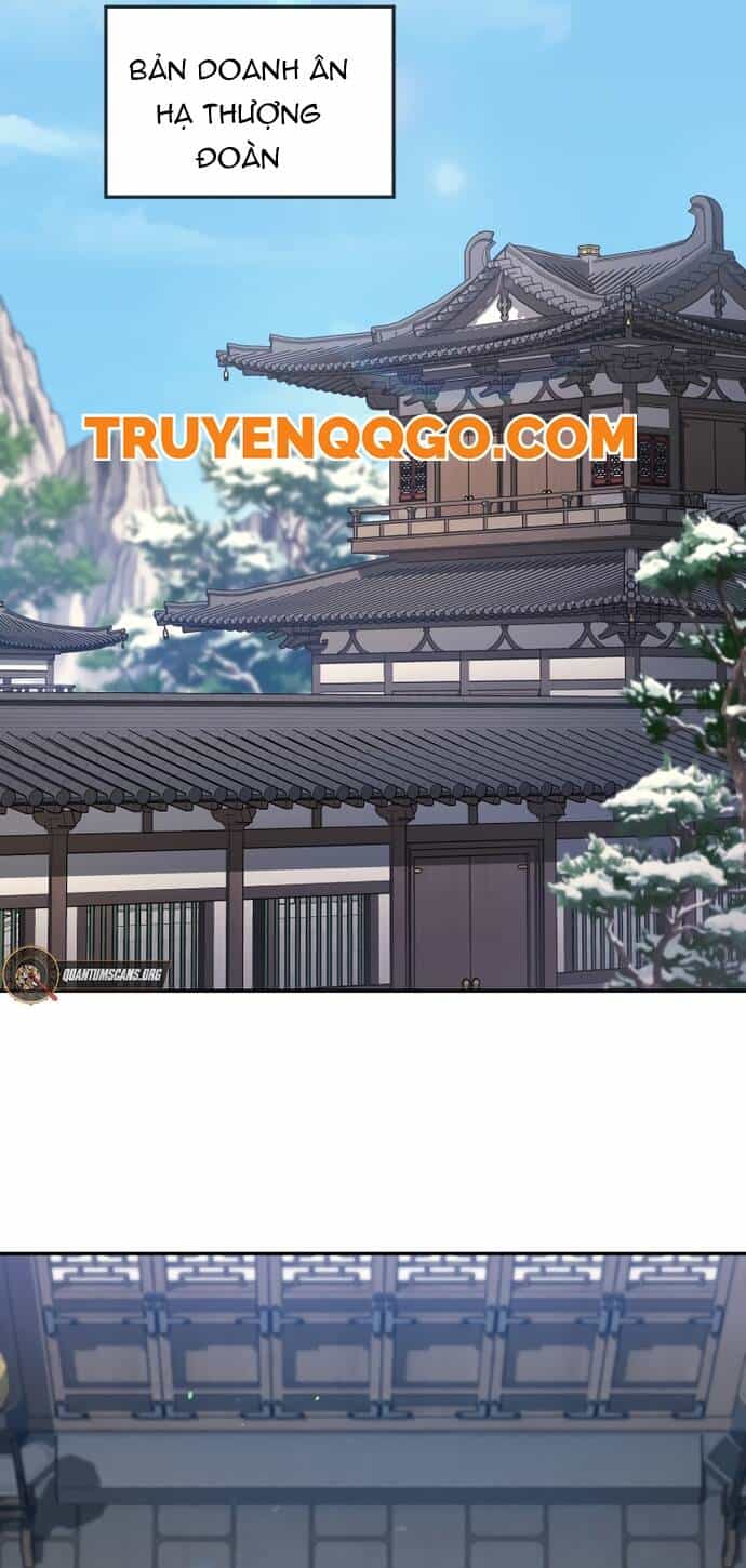 Tiểu Công Tử Của Ân Hạ Thương Đoàn - Chương 3 - ảnh 9