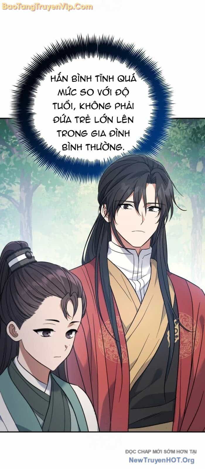 Tiểu Công Tử Của Ân Hạ Thương Đoàn - Chương 30 - ảnh 19