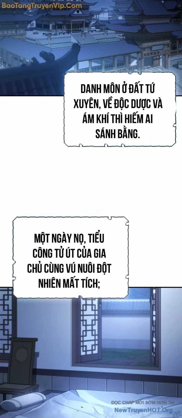 Tiểu Công Tử Của Ân Hạ Thương Đoàn - Chương 30 - ảnh 27