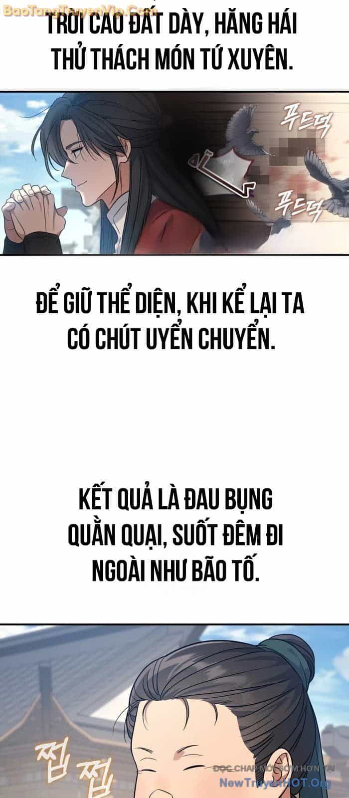 Tiểu Công Tử Của Ân Hạ Thương Đoàn - Chương 30 - ảnh 66