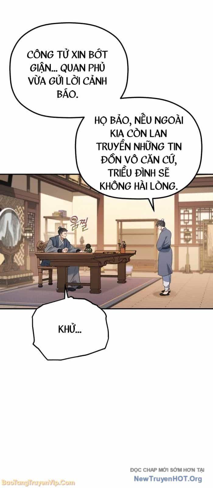 Tiểu Công Tử Của Ân Hạ Thương Đoàn - Chương 31 - ảnh 40