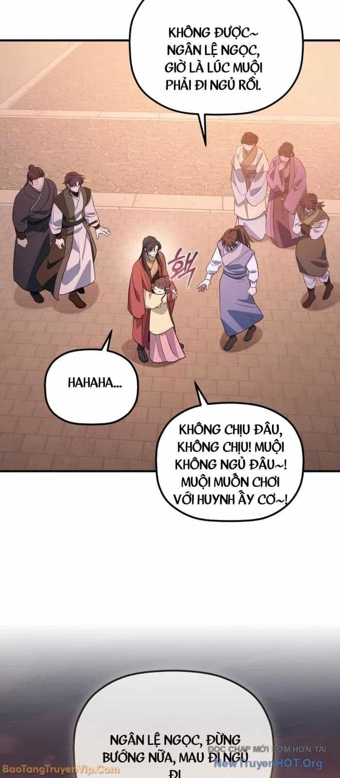 Tiểu Công Tử Của Ân Hạ Thương Đoàn - Chương 32 - ảnh 28
