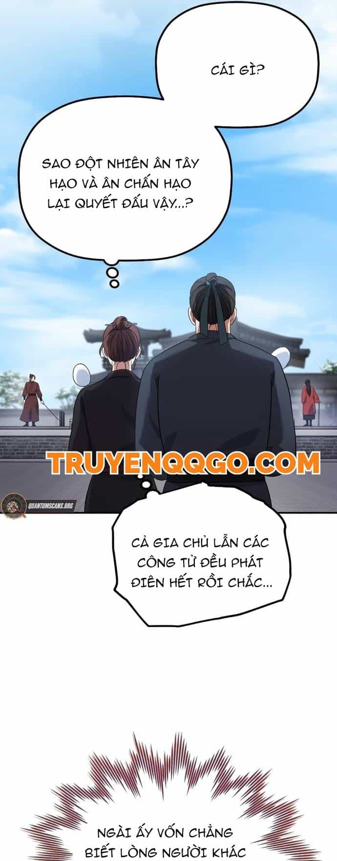 Tiểu Công Tử Của Ân Hạ Thương Đoàn - Chương 4 - ảnh 3