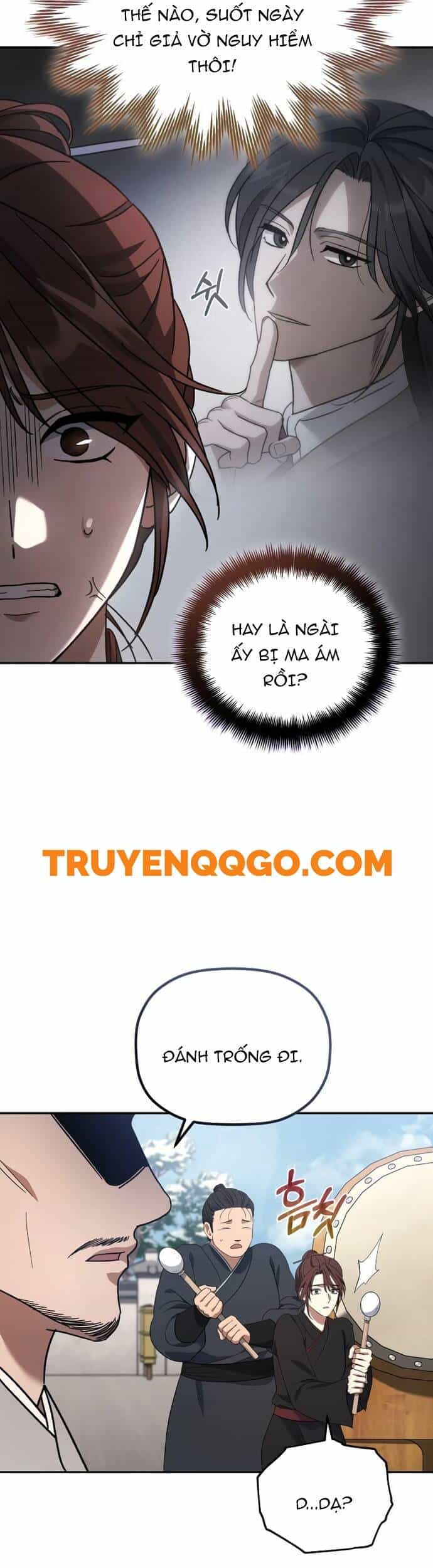 Tiểu Công Tử Của Ân Hạ Thương Đoàn - Chương 4 - ảnh 4