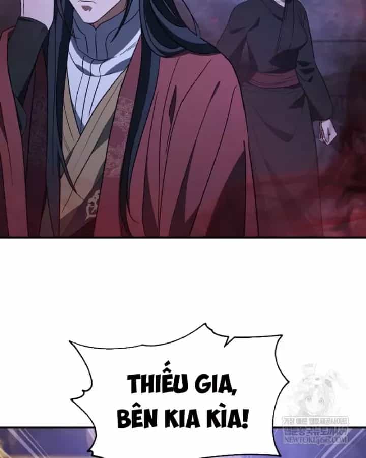 Tiểu Công Tử Của Ân Hạ Thương Đoàn - Chương 49 - ảnh 25