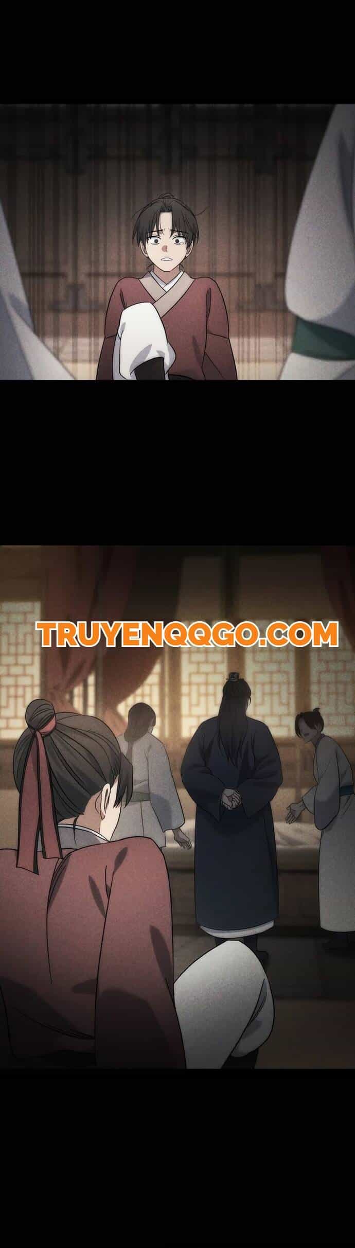 Tiểu Công Tử Của Ân Hạ Thương Đoàn - Chương 5 - ảnh 4