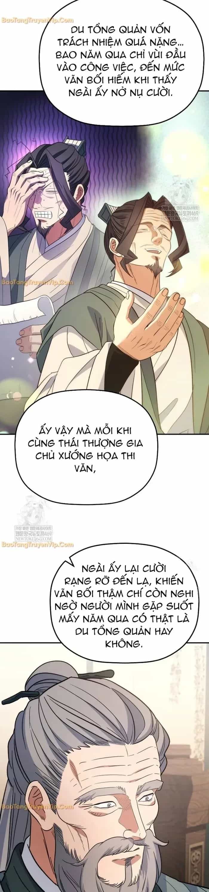 Tiểu Công Tử Của Ân Hạ Thương Đoàn - Chương 50 - ảnh 13