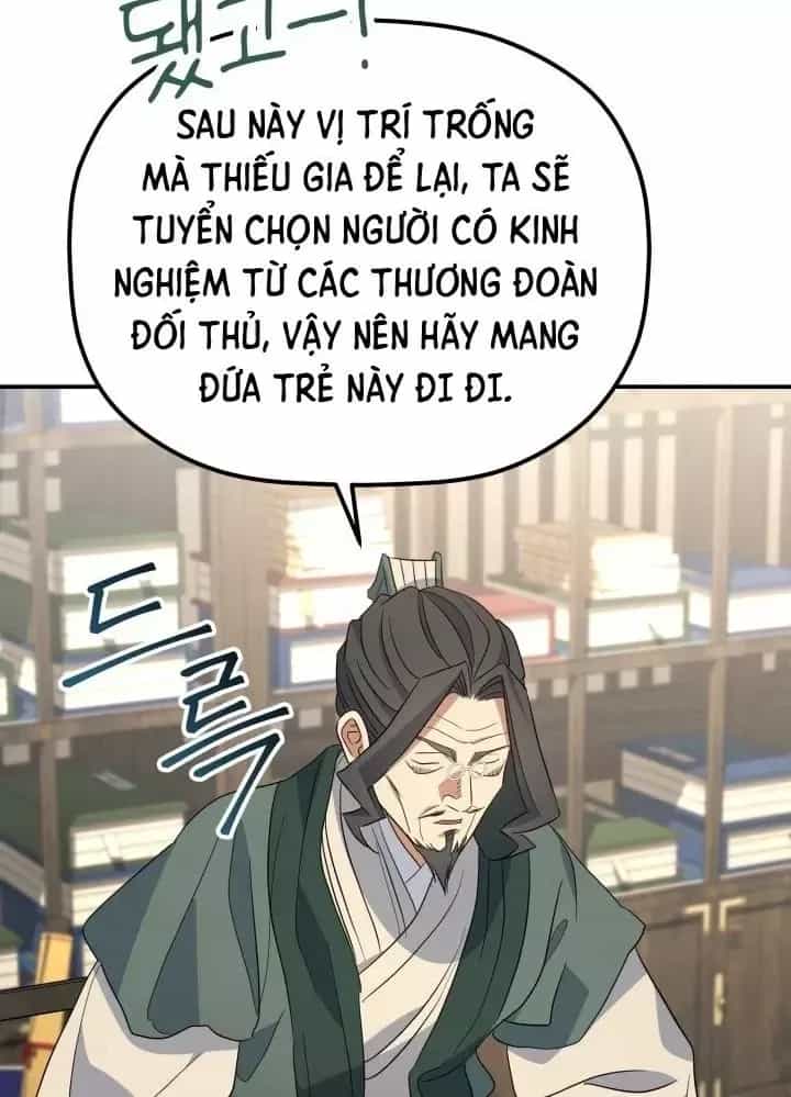 Tiểu Công Tử Của Ân Hạ Thương Đoàn - Chương 55 - ảnh 10