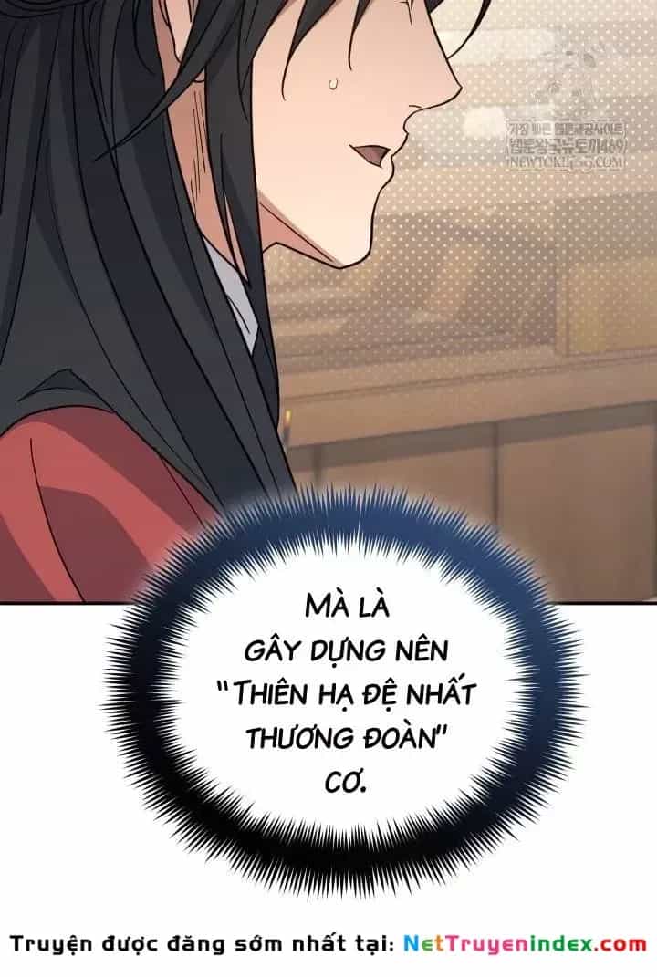 Tiểu Công Tử Của Ân Hạ Thương Đoàn - Chương 55 - ảnh 99