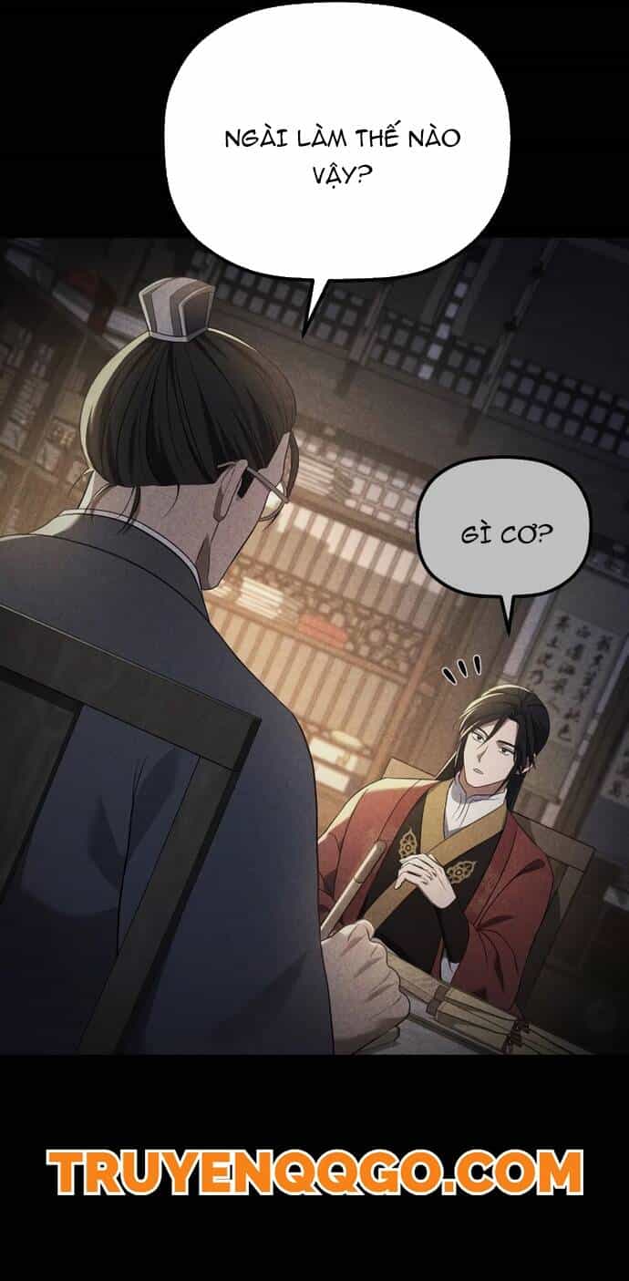 Tiểu Công Tử Của Ân Hạ Thương Đoàn - Chương 6 - ảnh 20