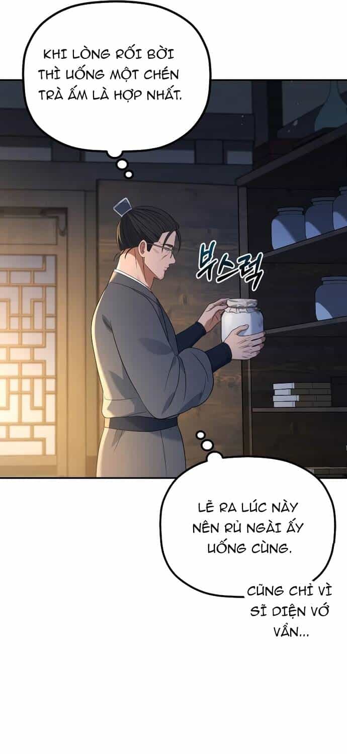 Tiểu Công Tử Của Ân Hạ Thương Đoàn - Chương 6 - ảnh 32