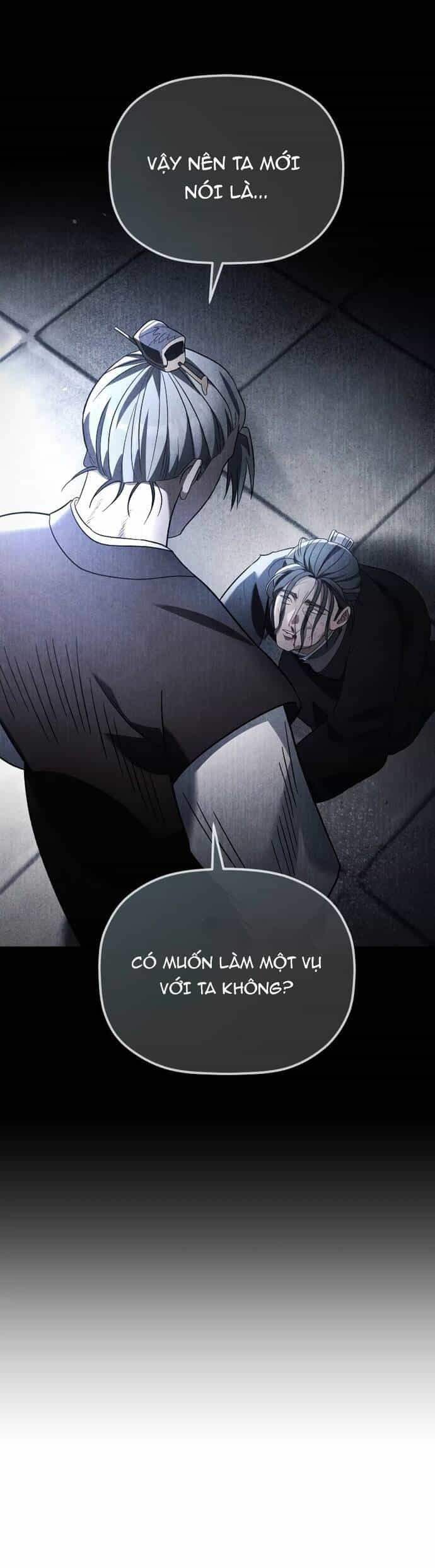 Tiểu Công Tử Của Ân Hạ Thương Đoàn - Chương 6 - ảnh 47