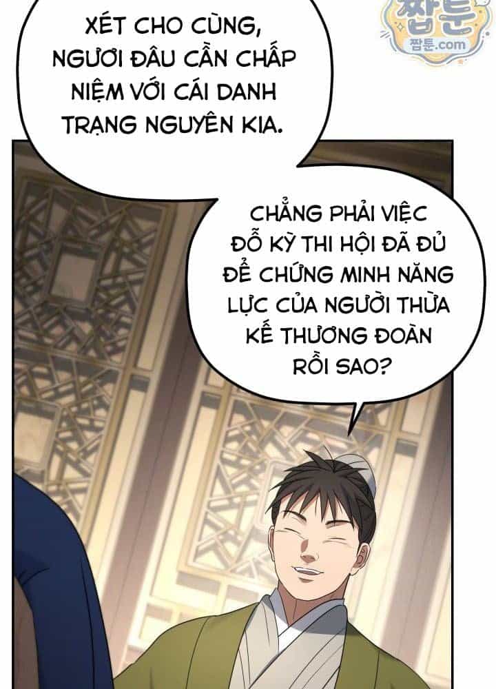 Tiểu Công Tử Của Ân Hạ Thương Đoàn - Chương 69 - ảnh 39