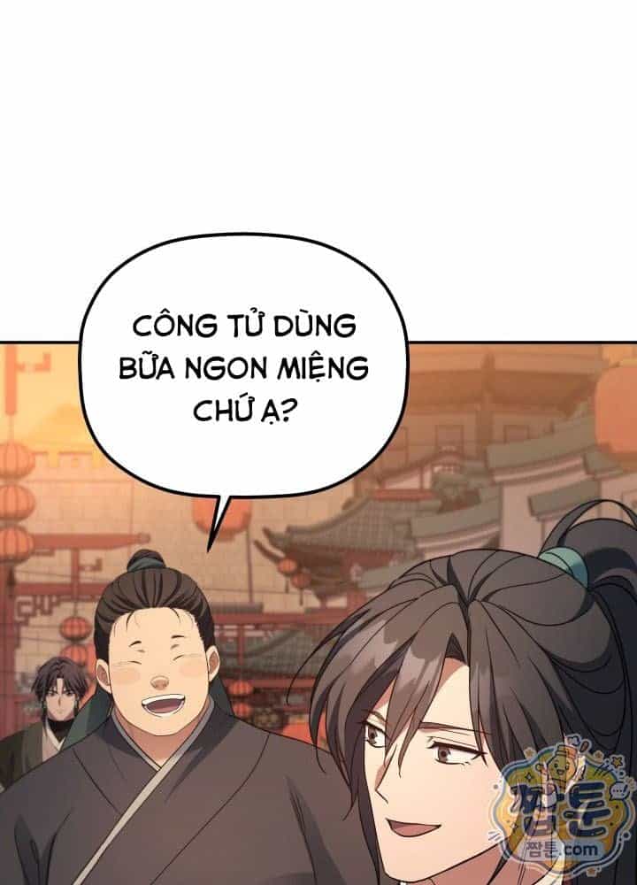 Tiểu Công Tử Của Ân Hạ Thương Đoàn - Chương 69 - ảnh 88