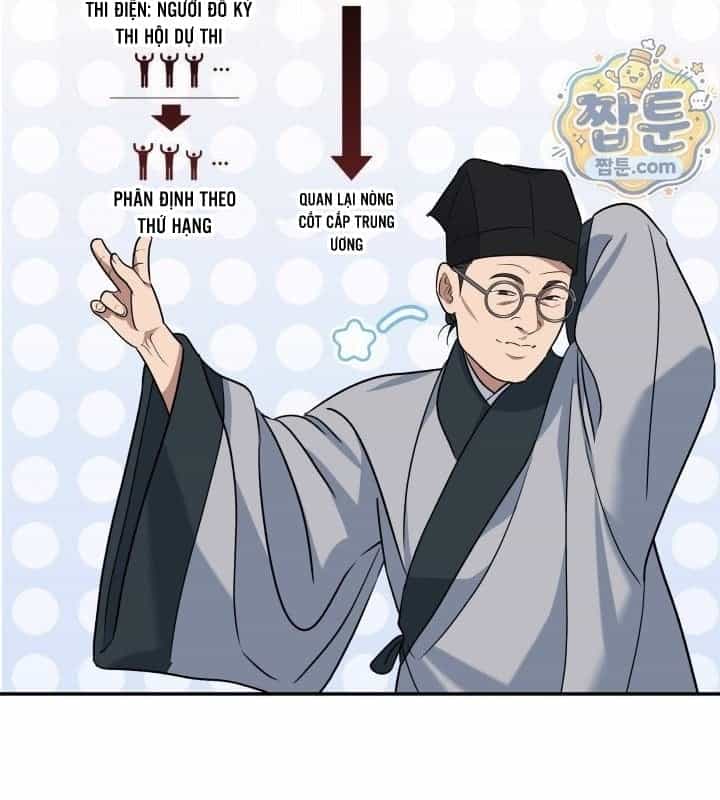 Tiểu Công Tử Của Ân Hạ Thương Đoàn - Chương 71 - ảnh 22