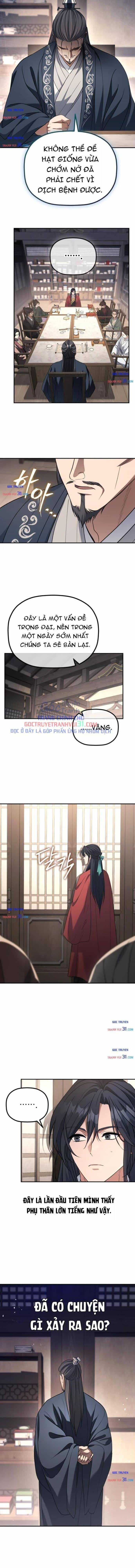 Tiểu Công Tử Của Ân Hạ Thương Đoàn - Chương 74 - ảnh 9