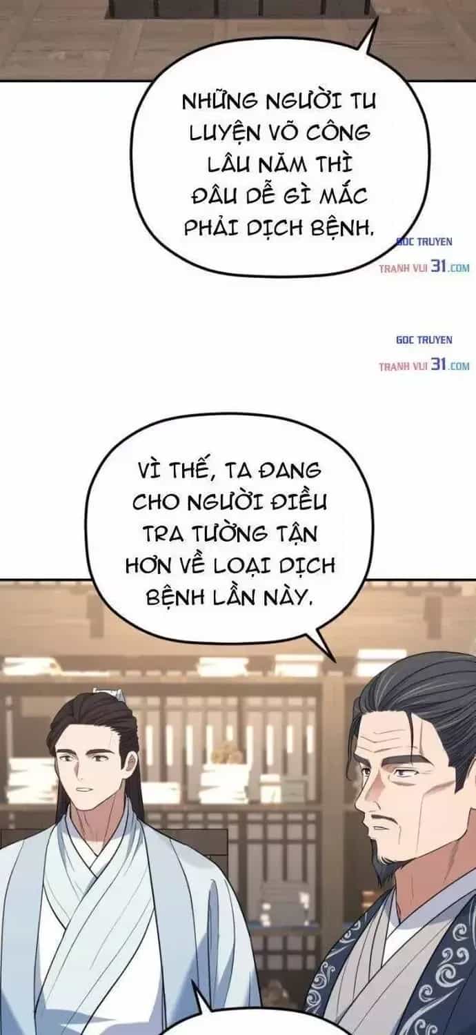 Tiểu Công Tử Của Ân Hạ Thương Đoàn - Chương 74.1 - ảnh 34
