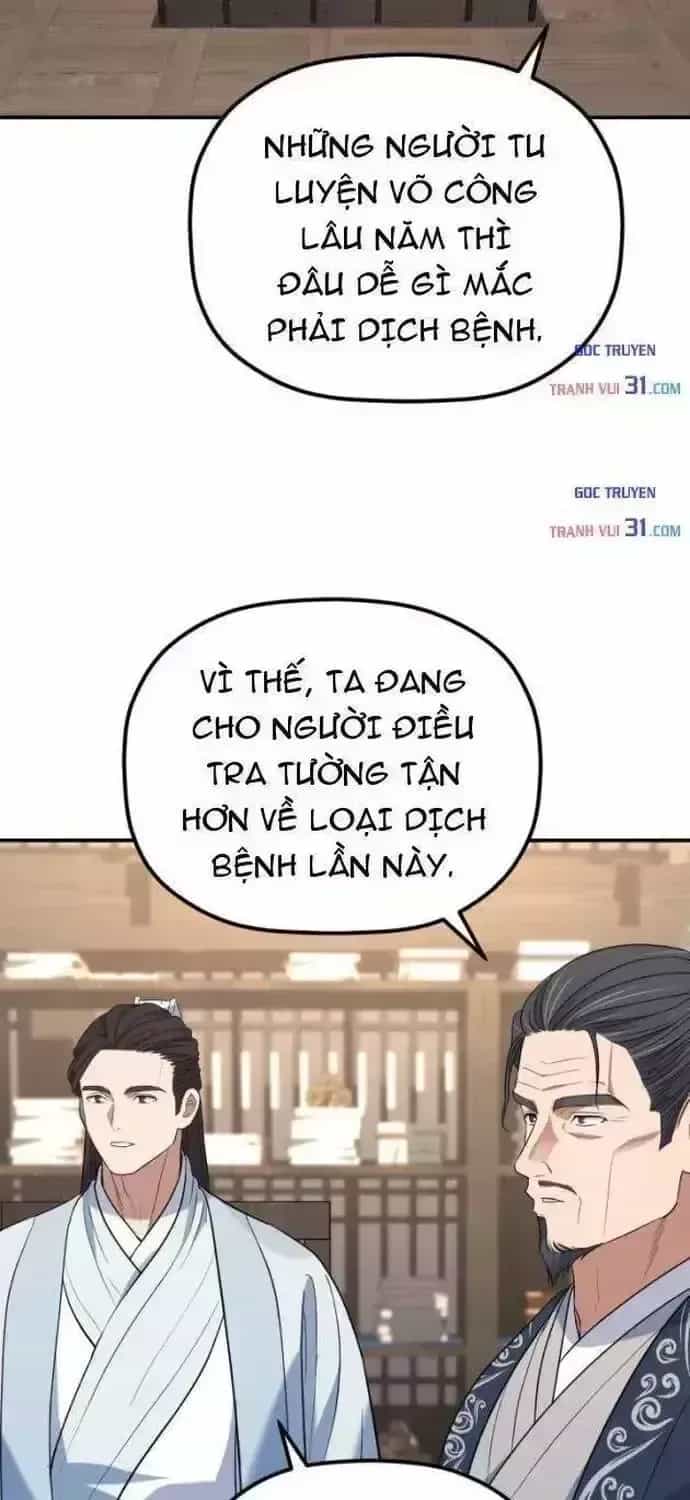 Tiểu Công Tử Của Ân Hạ Thương Đoàn - Chương 74.2 - ảnh 36