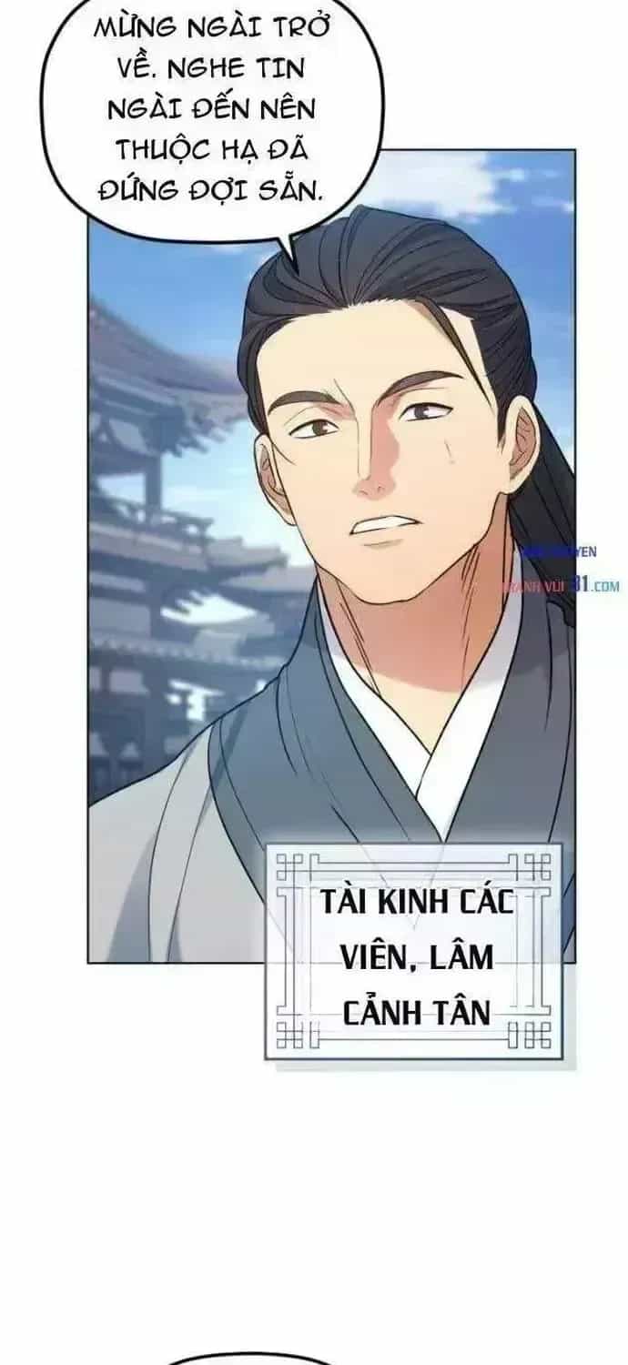 Tiểu Công Tử Của Ân Hạ Thương Đoàn - Chương 74.3 - ảnh 24