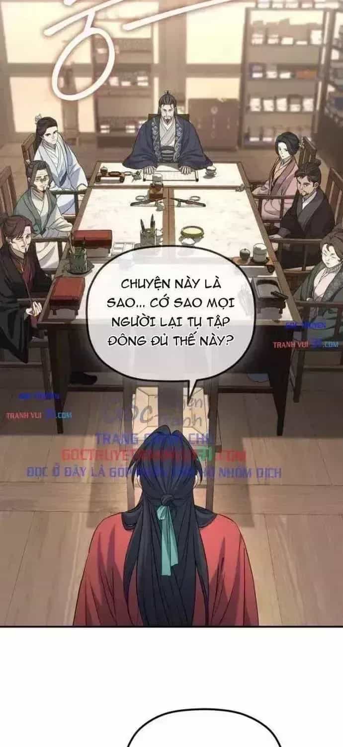 Tiểu Công Tử Của Ân Hạ Thương Đoàn - Chương 74.3 - ảnh 30