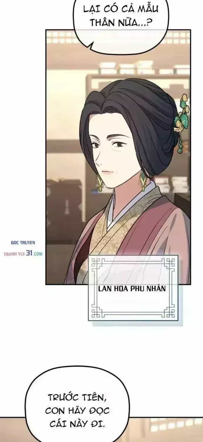 Tiểu Công Tử Của Ân Hạ Thương Đoàn - Chương 74.3 - ảnh 31