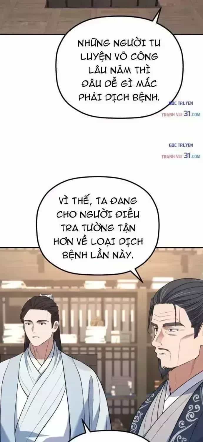 Tiểu Công Tử Của Ân Hạ Thương Đoàn - Chương 74.3 - ảnh 37