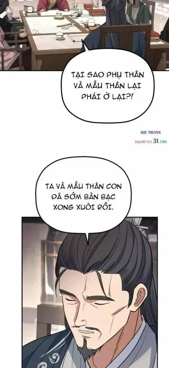 Tiểu Công Tử Của Ân Hạ Thương Đoàn - Chương 74.3 - ảnh 43