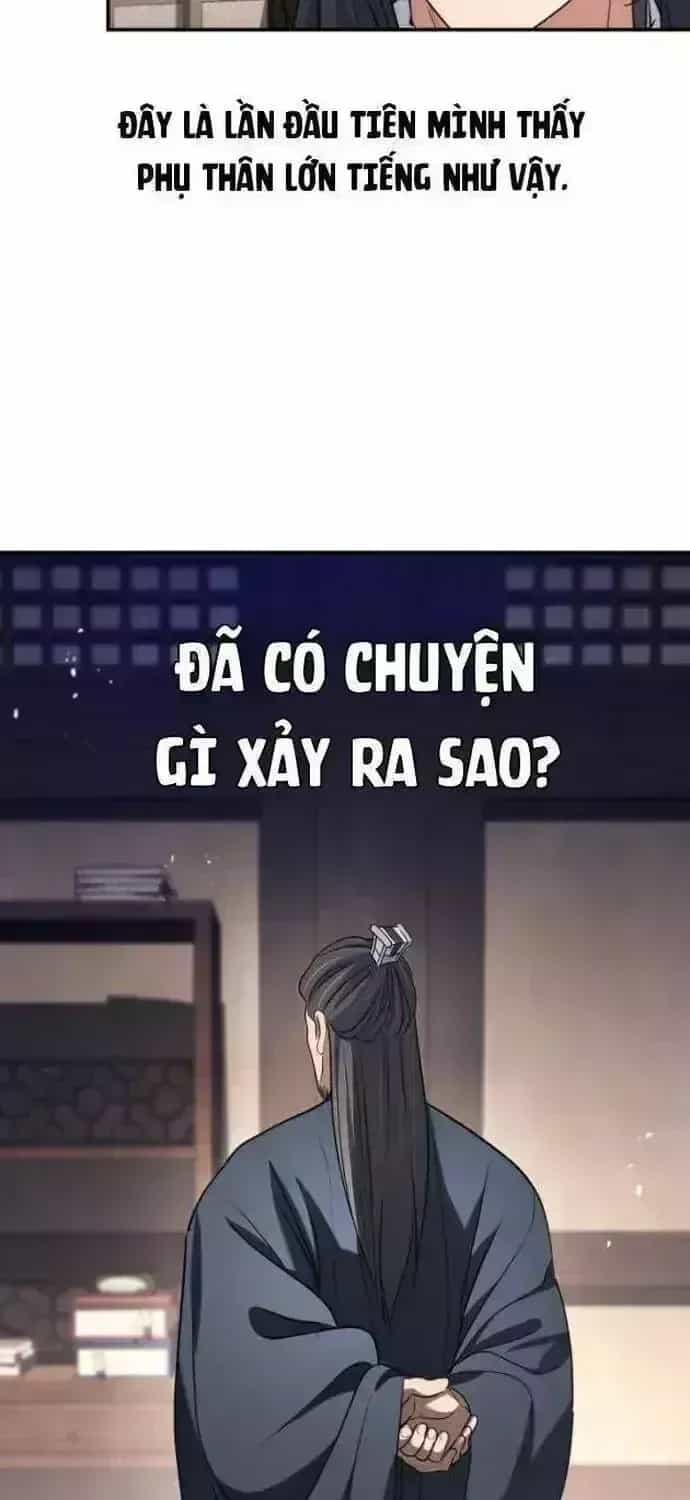 Tiểu Công Tử Của Ân Hạ Thương Đoàn - Chương 74.3 - ảnh 57