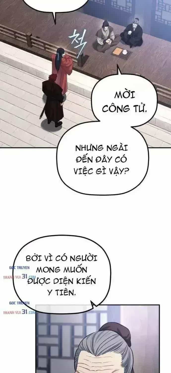 Tiểu Công Tử Của Ân Hạ Thương Đoàn - Chương 74.3 - ảnh 63