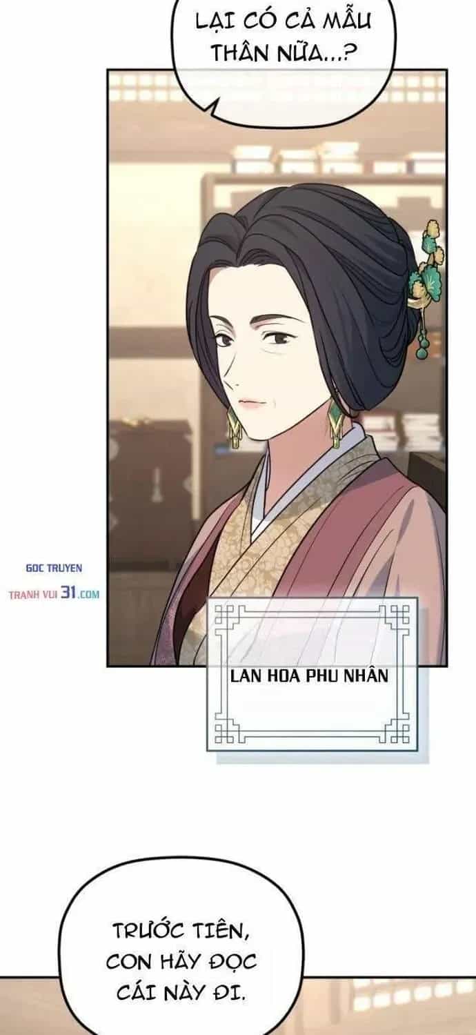 Tiểu Công Tử Của Ân Hạ Thương Đoàn - Chương 74.9 - ảnh 27
