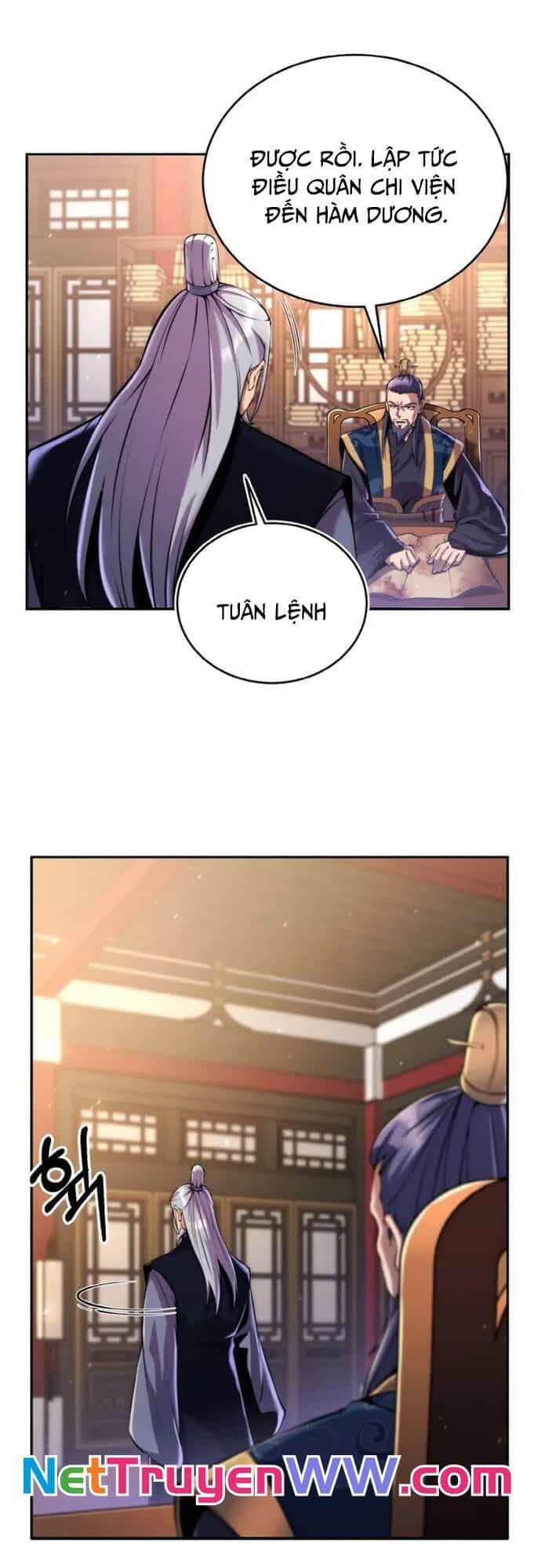 Tiểu Đệ Tử Của Võ Lâm Minh Chủ - Chương 21 - ảnh 20
