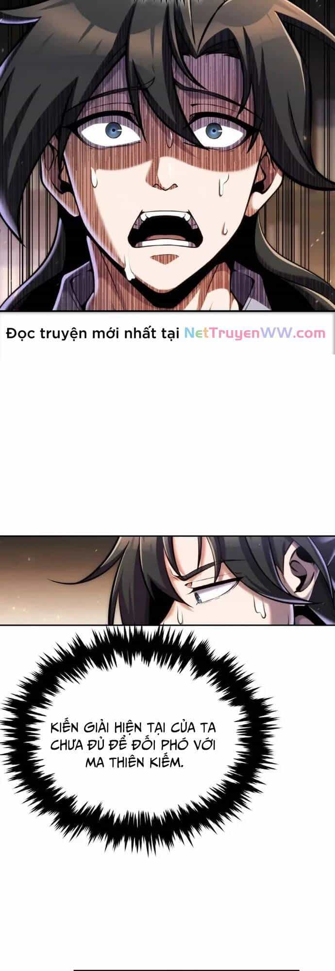 Tiểu Đệ Tử Của Võ Lâm Minh Chủ - Chương 21 - ảnh 40