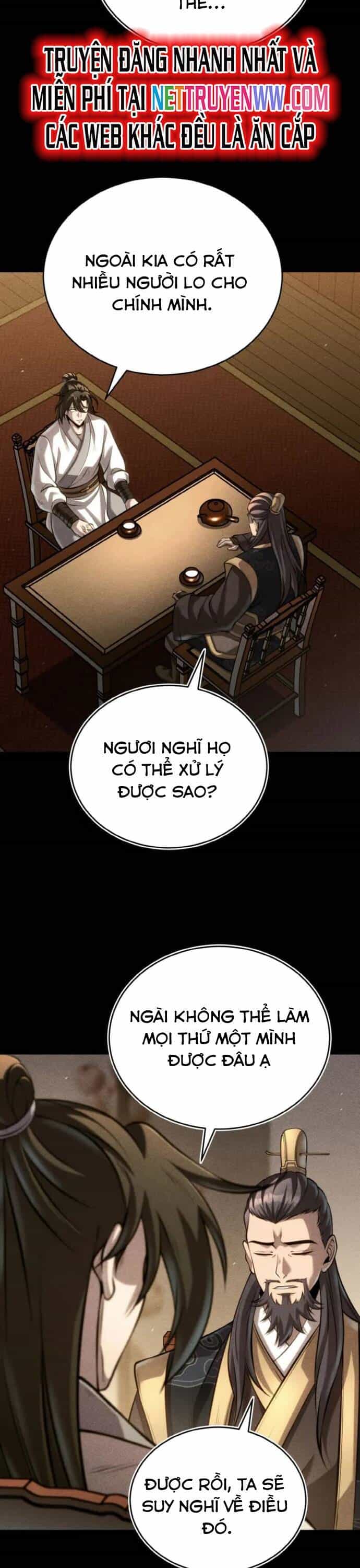 Tiểu Đệ Tử Của Võ Lâm Minh Chủ - Chương 29 - ảnh 17