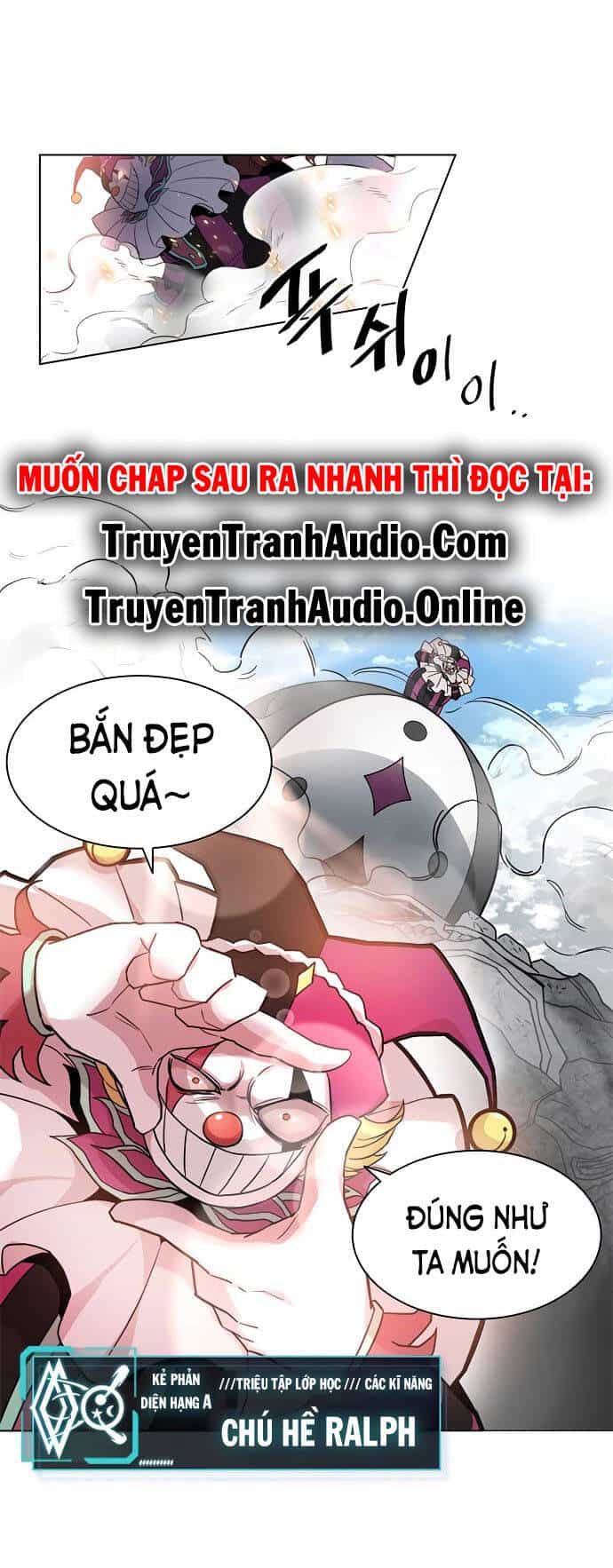 Tiêu Diệt Ác Nhân - Chương 0 - ảnh 15