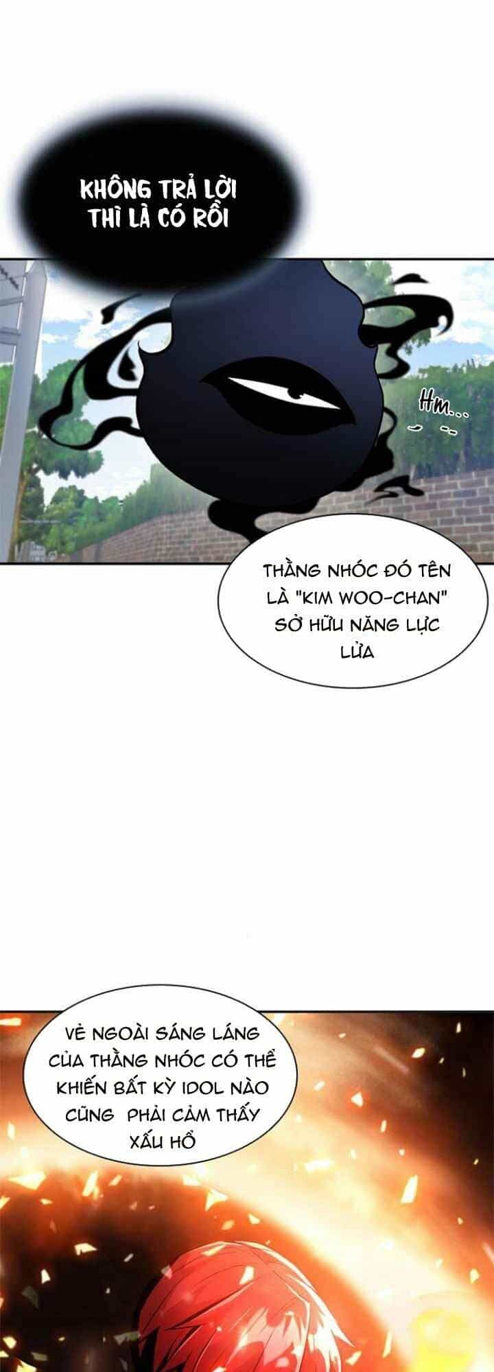 Tiêu Diệt Ác Nhân - Chương 9 - ảnh 17